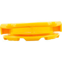 Footpad, Zodiac Alpha 3/Baracuda G3/G2 Cleaners