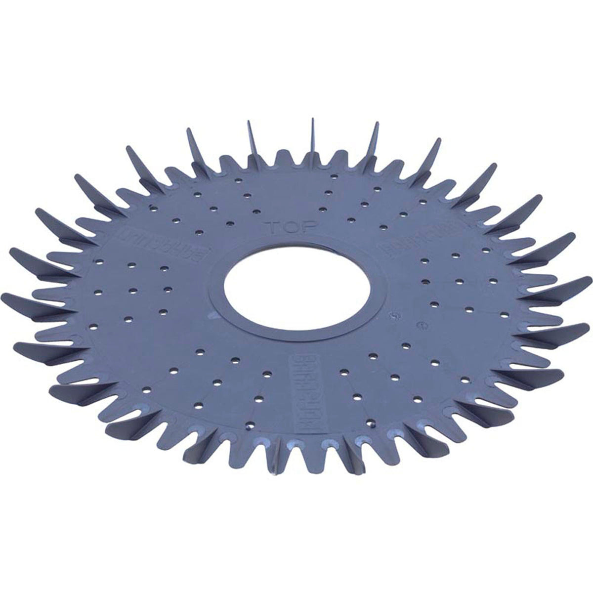 Disc, Zodiac Baracuda G2 Cleaner, Finned