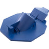 Foot Flange, Zodiac Baracuda G3 Cleaner