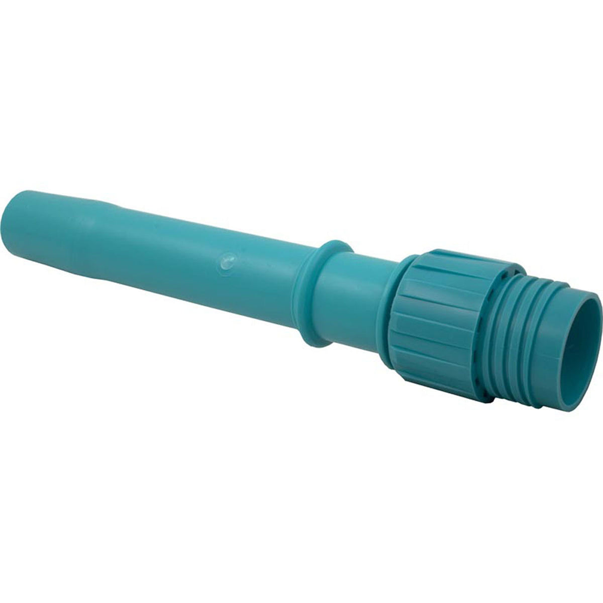 Pipe, Zodiac Pacer Cleaners, Outer Extension, with Hand Nut