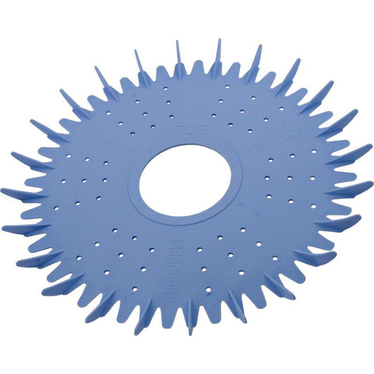 Disc, Zodiac Pacer Cleaners, Finned