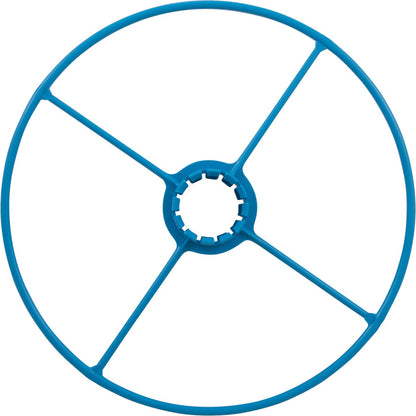 Wheel Deflector, Zodiac Ranger AG Cleaner, 12"