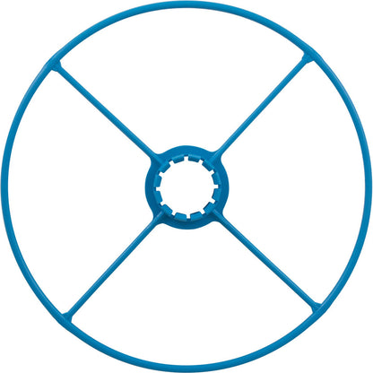 Wheel Deflector, Zodiac Ranger AG Cleaner, 12"