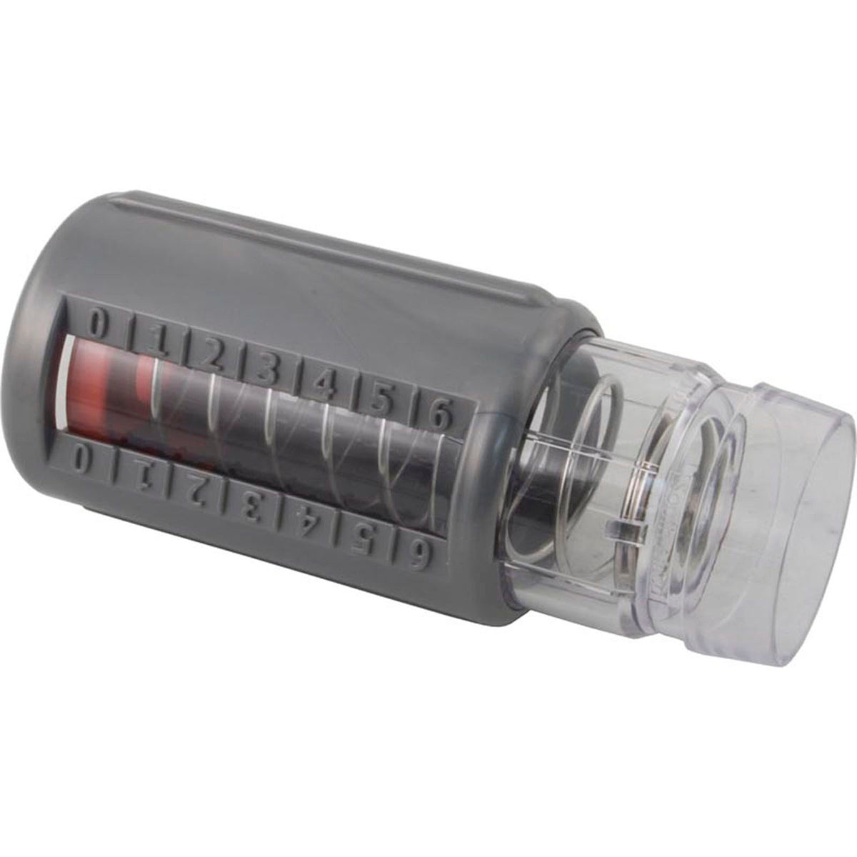 Flow Gauge, Zodiac Cleaners/Accessories