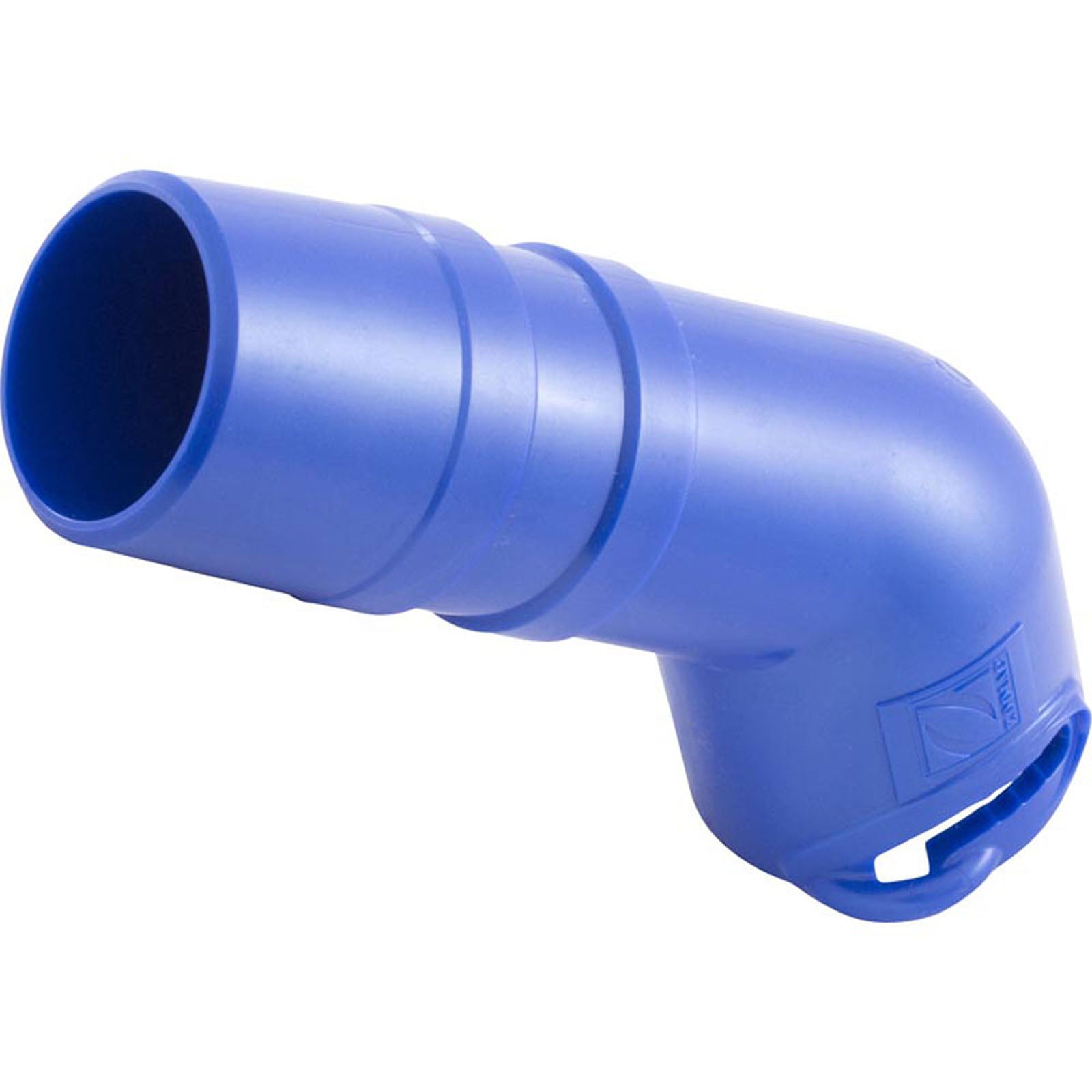 Elbow, Zodiac Baracuda X7 Quattro, Twist Lock