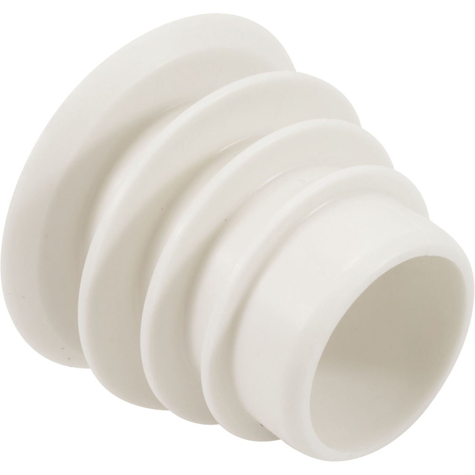 Valve Cuff, Zodiac Alpha/Baracuda/Pacer Cleaners, In-Ground