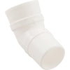 45 Elbow, Zodiac Alpha/Baracuda/Pacer/Ranger Cleaner Hose