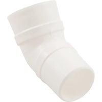 45 Elbow, Zodiac Alpha/Baracuda/Pacer/Ranger Cleaner Hose