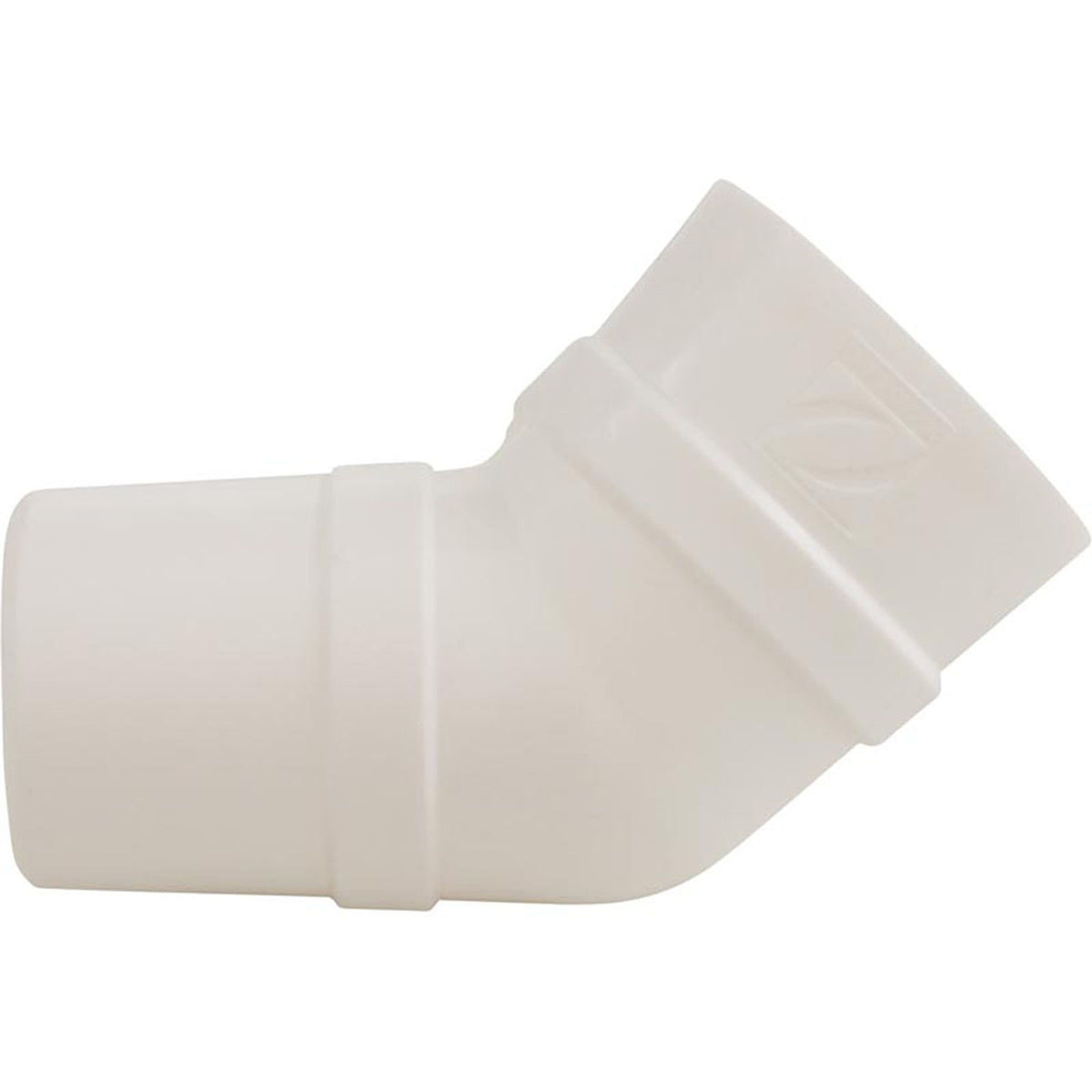 45 Elbow, Zodiac Alpha/Baracuda/Pacer/Ranger Cleaner Hose