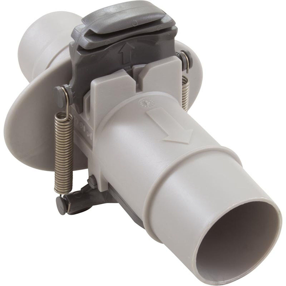 Flowkeeper Valve, Zodiac Baracuda G2/G3/Ranger