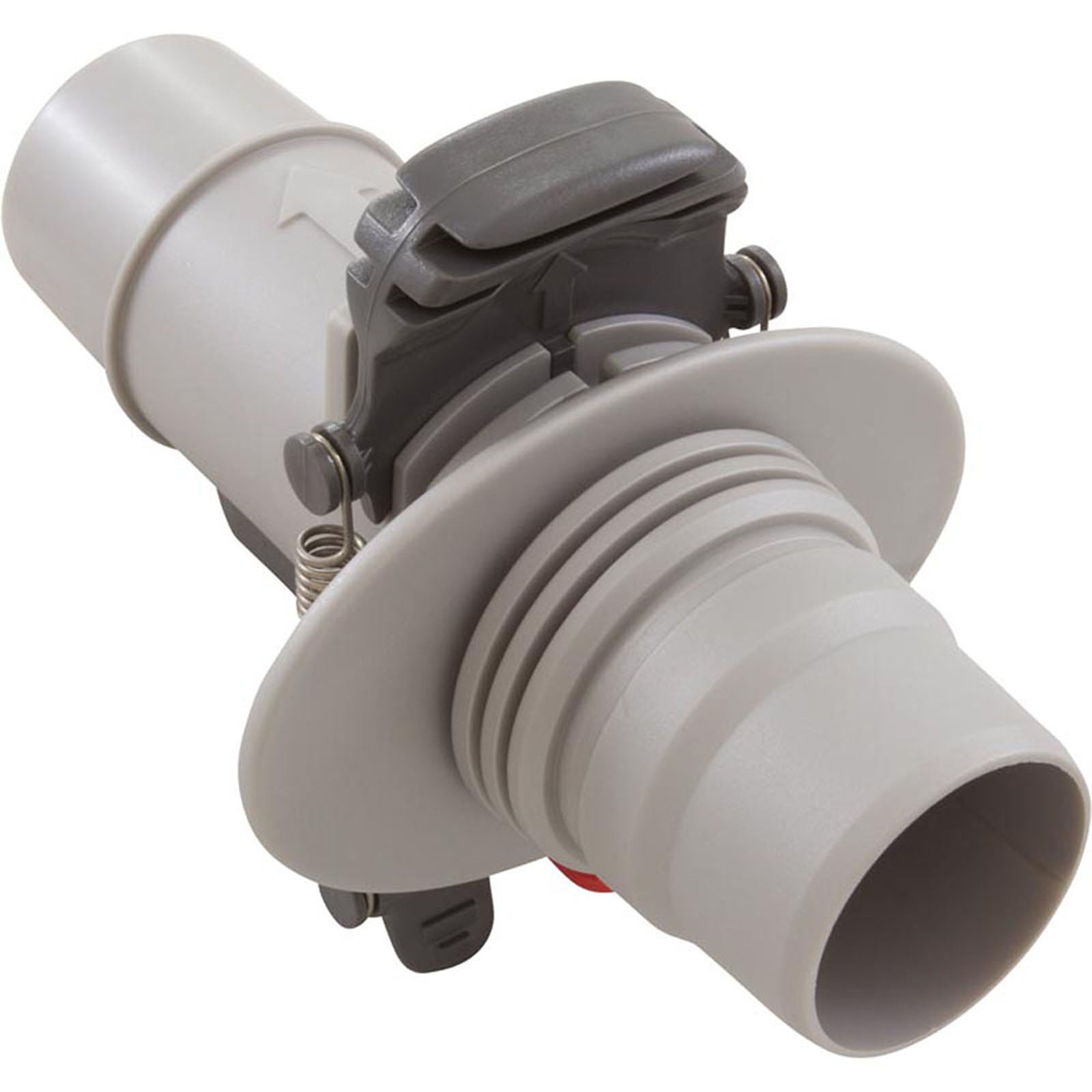 Flowkeeper Valve, Zodiac Baracuda G2/G3/Ranger