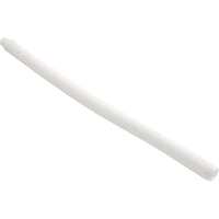 Hose, Zodiac Ranger Cleaner, 1 Meter Section, White