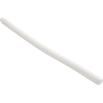 Hose, Zodiac Ranger Cleaner, 1 Meter Section, White