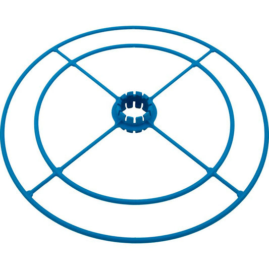 Déflecteur de roue, Zodiac Accessories, 16"