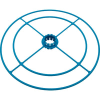 Wheel Deflector, Zodiac Accessories, 16"