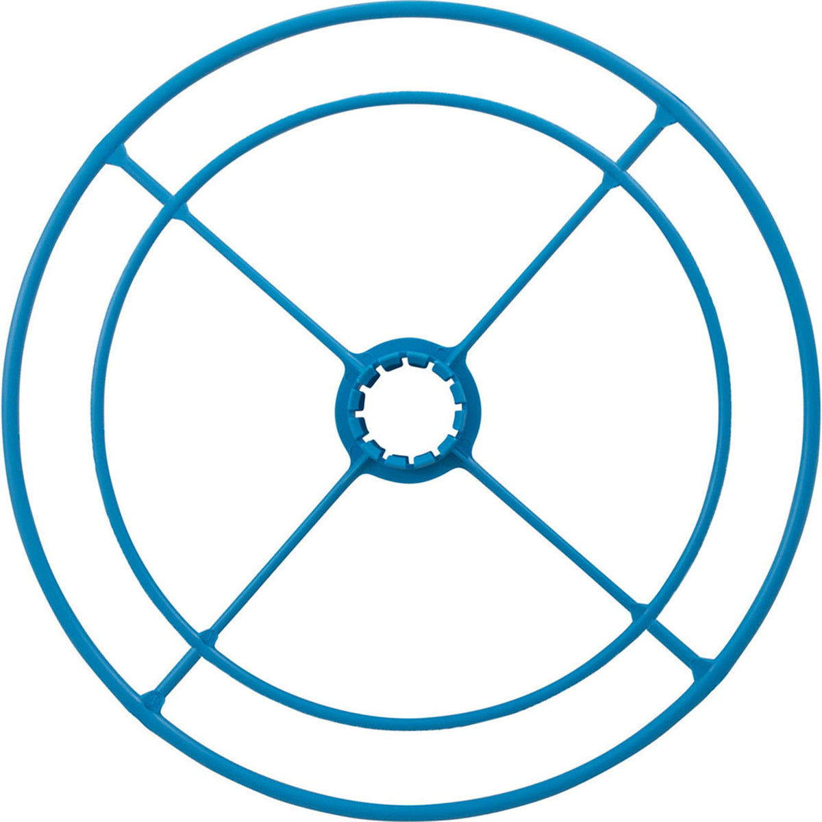 Wheel Deflector, Zodiac Accessories, 16"