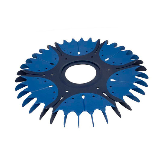 Disc, Zodiac Baracuda G3 Cleaner, Dual Durometer