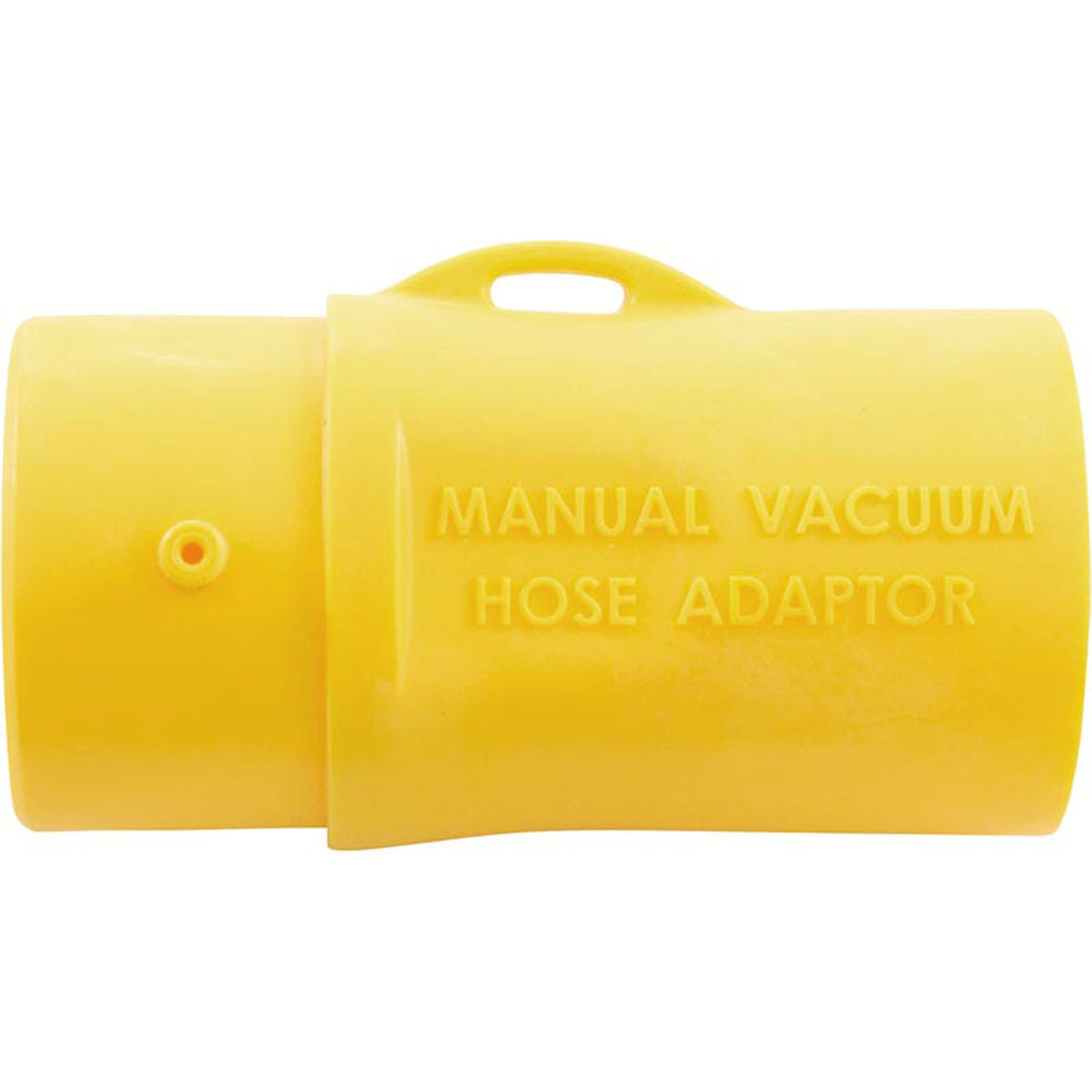 Manual Vac Head Hose Adaptor, Zodiac Cleaner Accessories