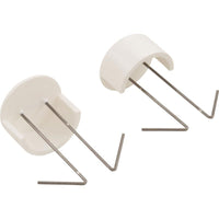 Déviateur, Accessoires Zodiac, Retour, Universel, Quantité 2