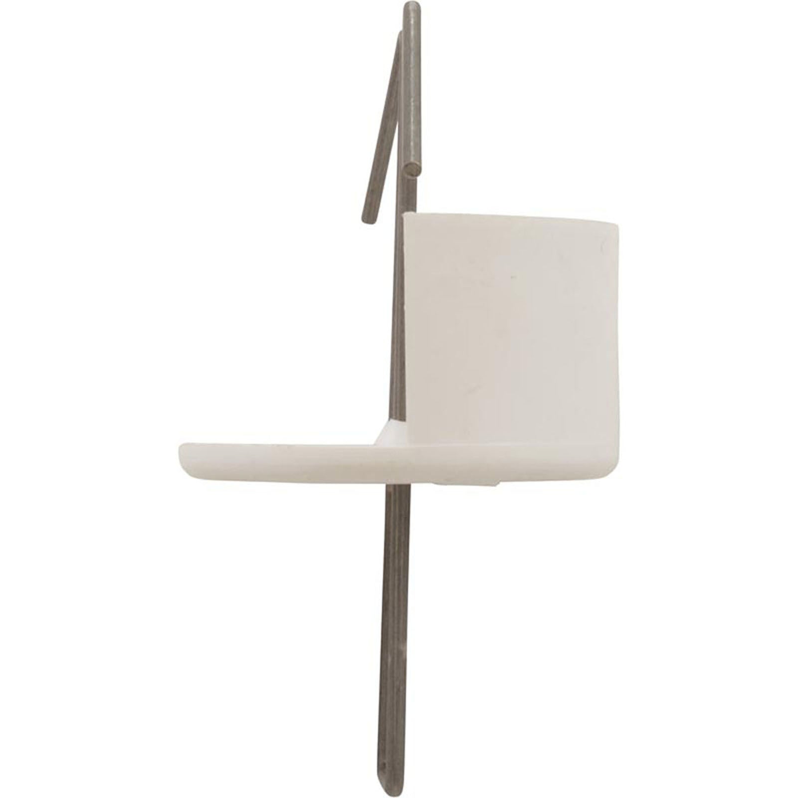 Diverter, Zodiac Accessories, Return, Universal, Quantity 2