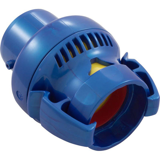 Régulateur de débit Zodiac MX6/MX8