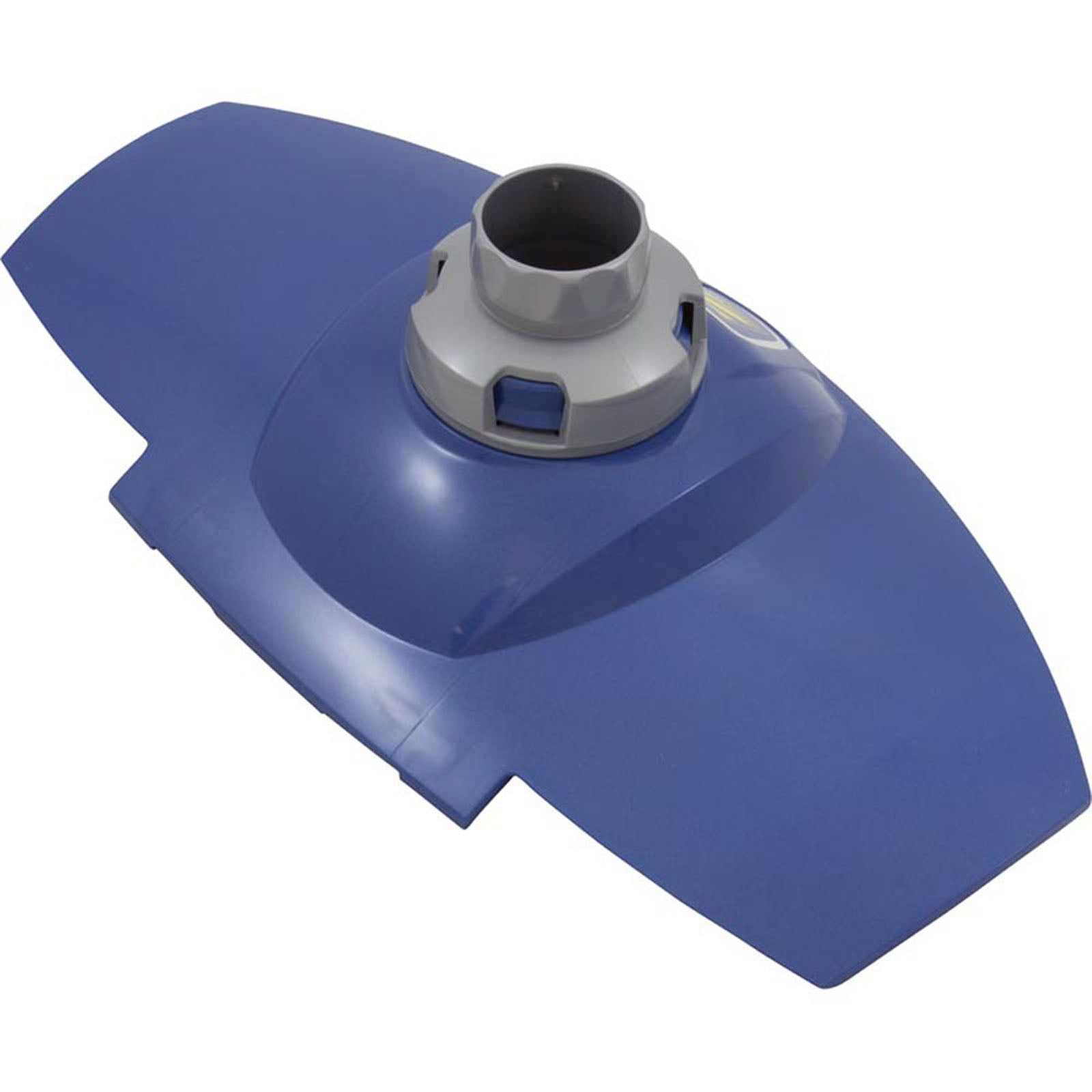 Top Cover, Zodiac MX8, w/Swivel Assembly