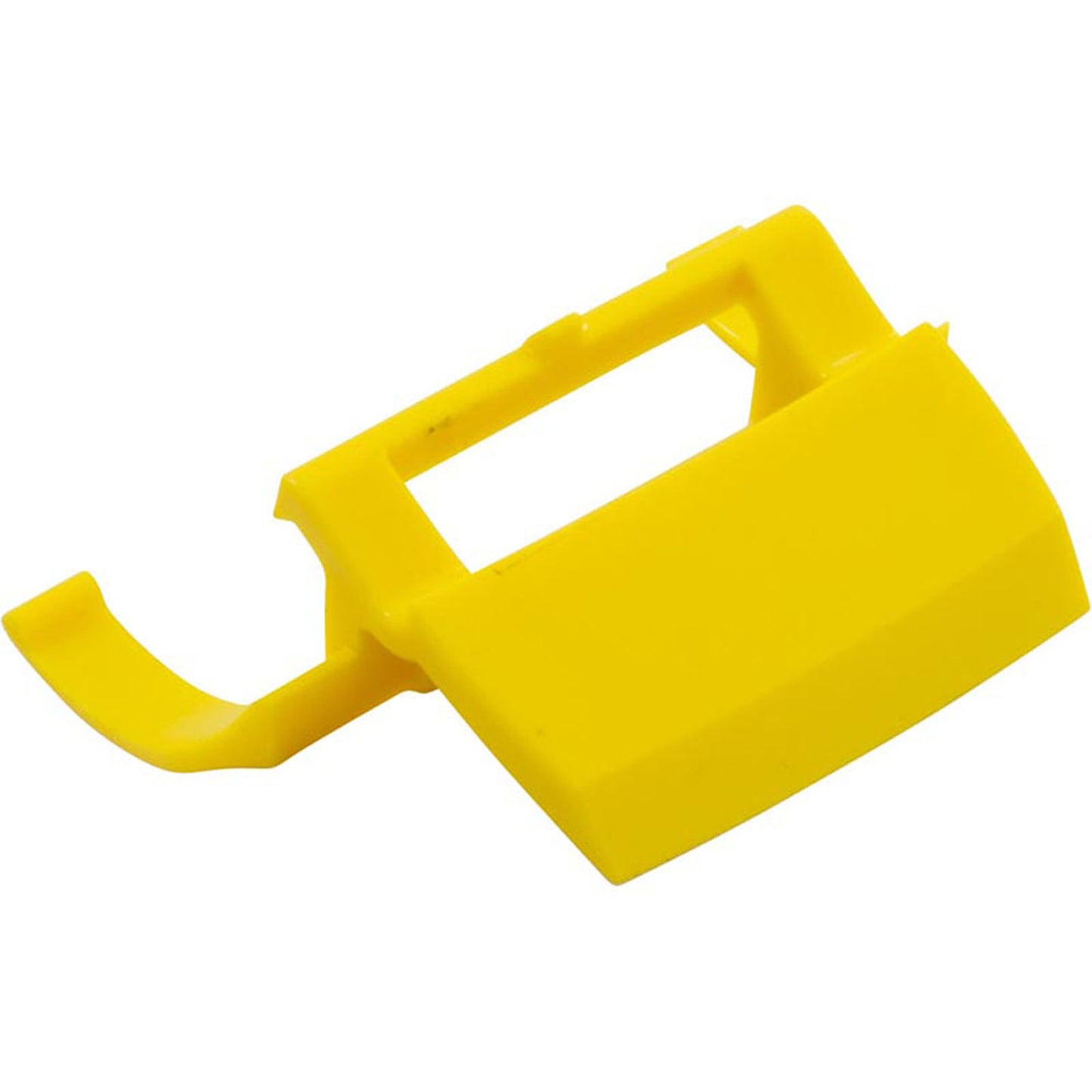 Loquet de couvercle, Zodiac MX8