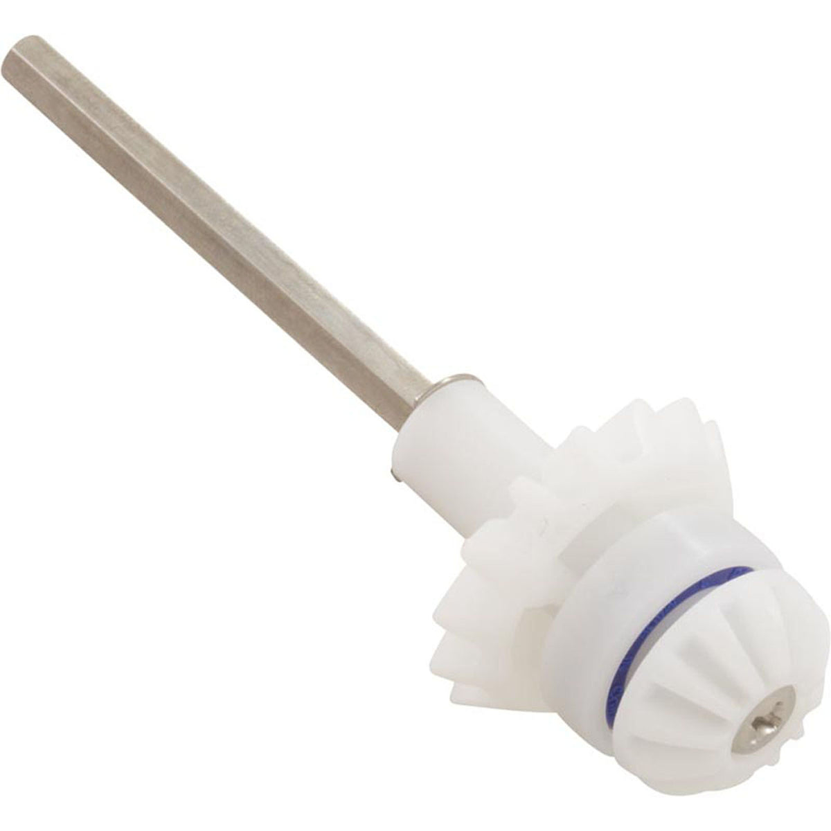 Ensemble d'arbre de transmission, Zodiac MX6/MX8