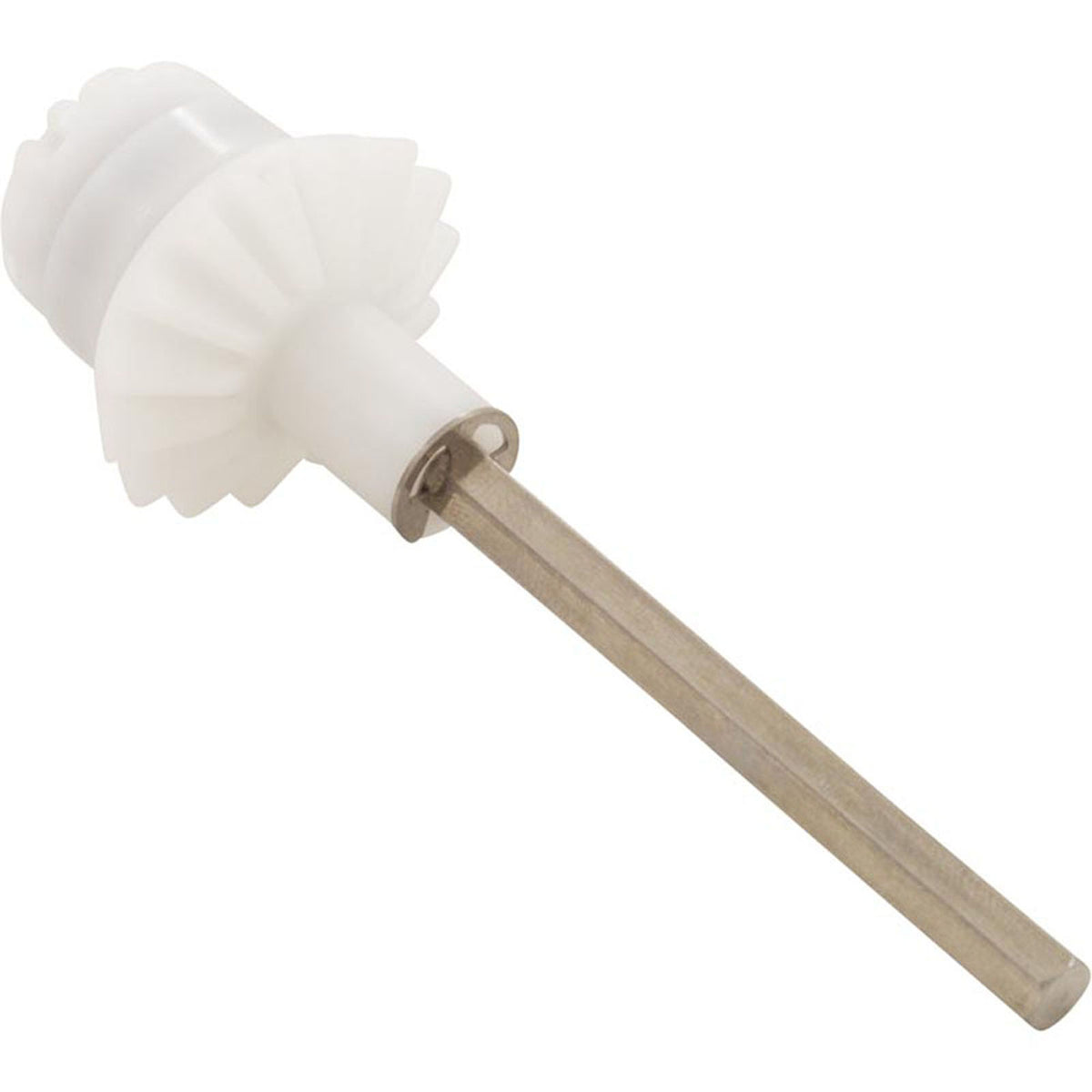 Ensemble d'arbre de transmission, Zodiac MX6/MX8