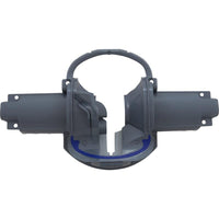 Middle Engine Housing, Zodiac MX8, w/Ramp & 2 Seals