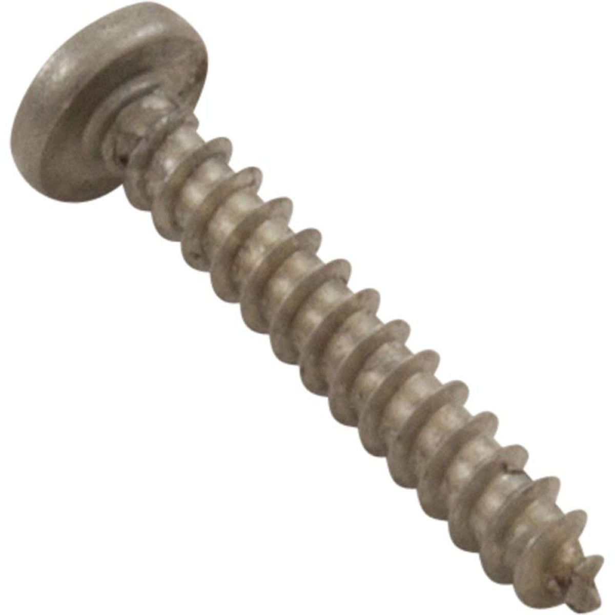 Screw, Zodiac MX6/MX8, #6-18 7/8" Type A, Phillips #2 Pan Head