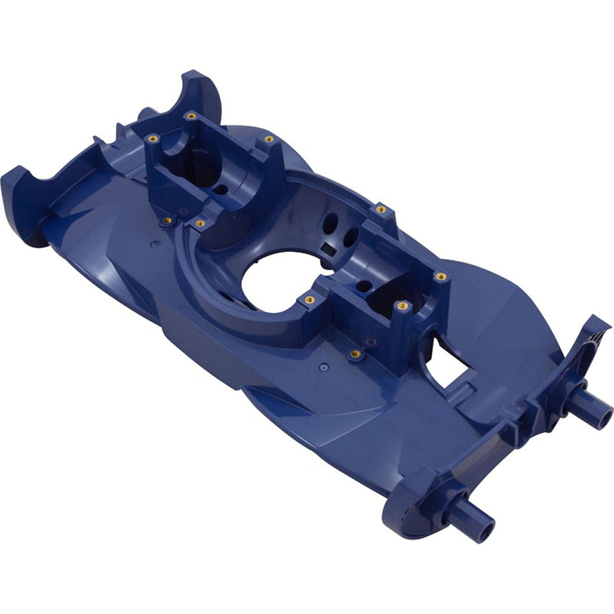 Chassis Assembly, Zodiac MX8
