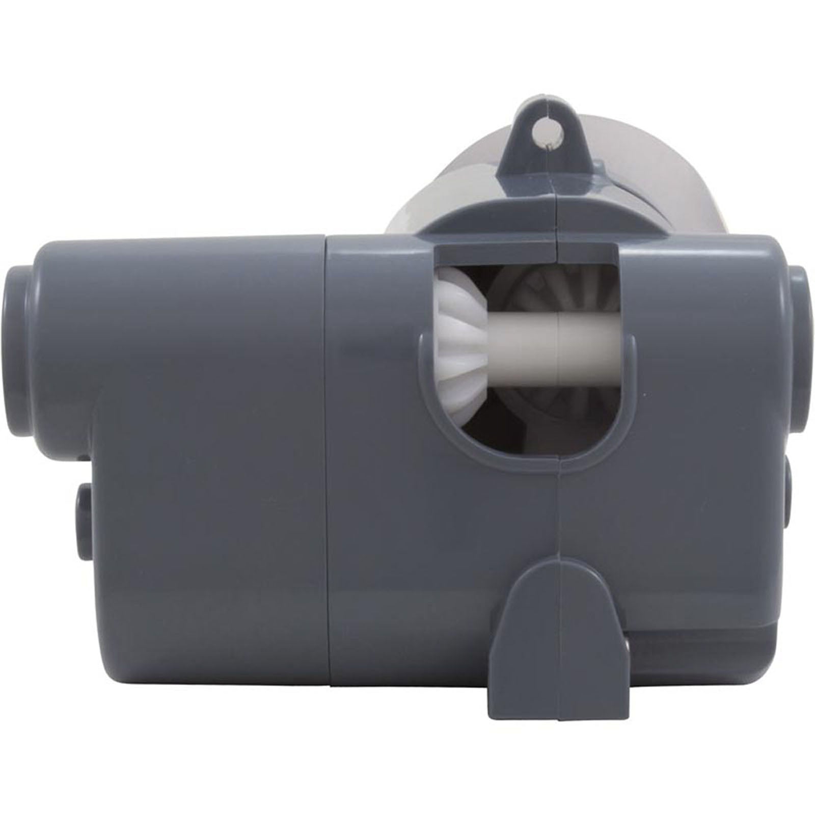 Direction Control Device, Zodiac MX8, Side B