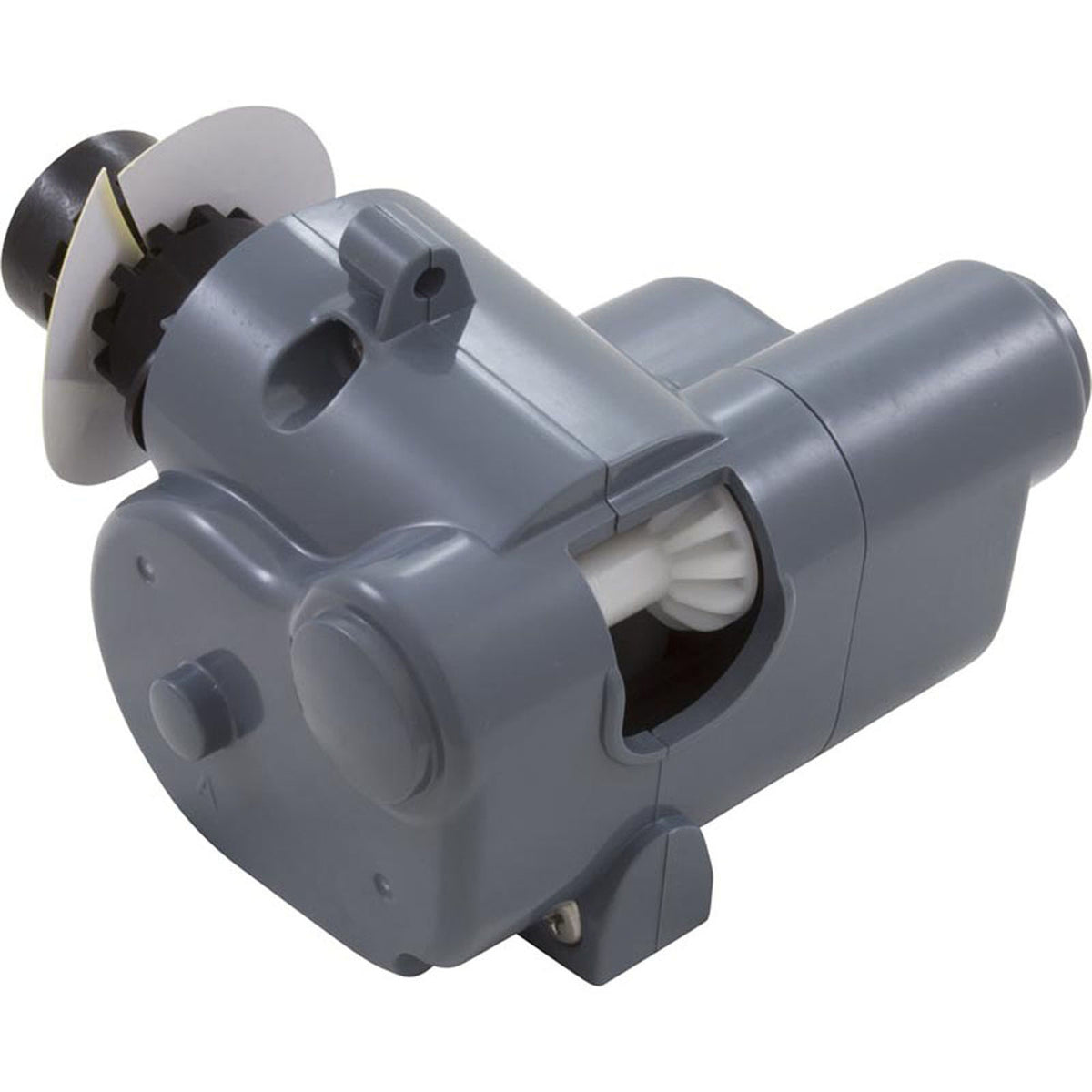 Dispositivo de control de dirección, Zodiac MX8, lado A