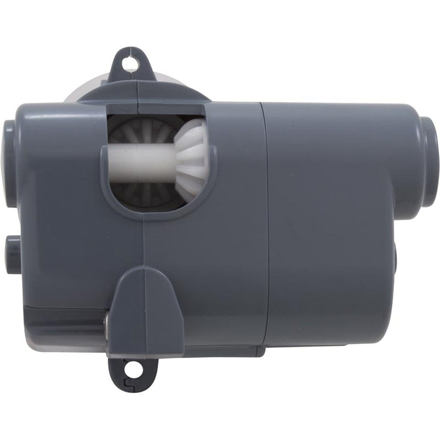 Dispositivo de control de dirección, Zodiac MX8, lado A