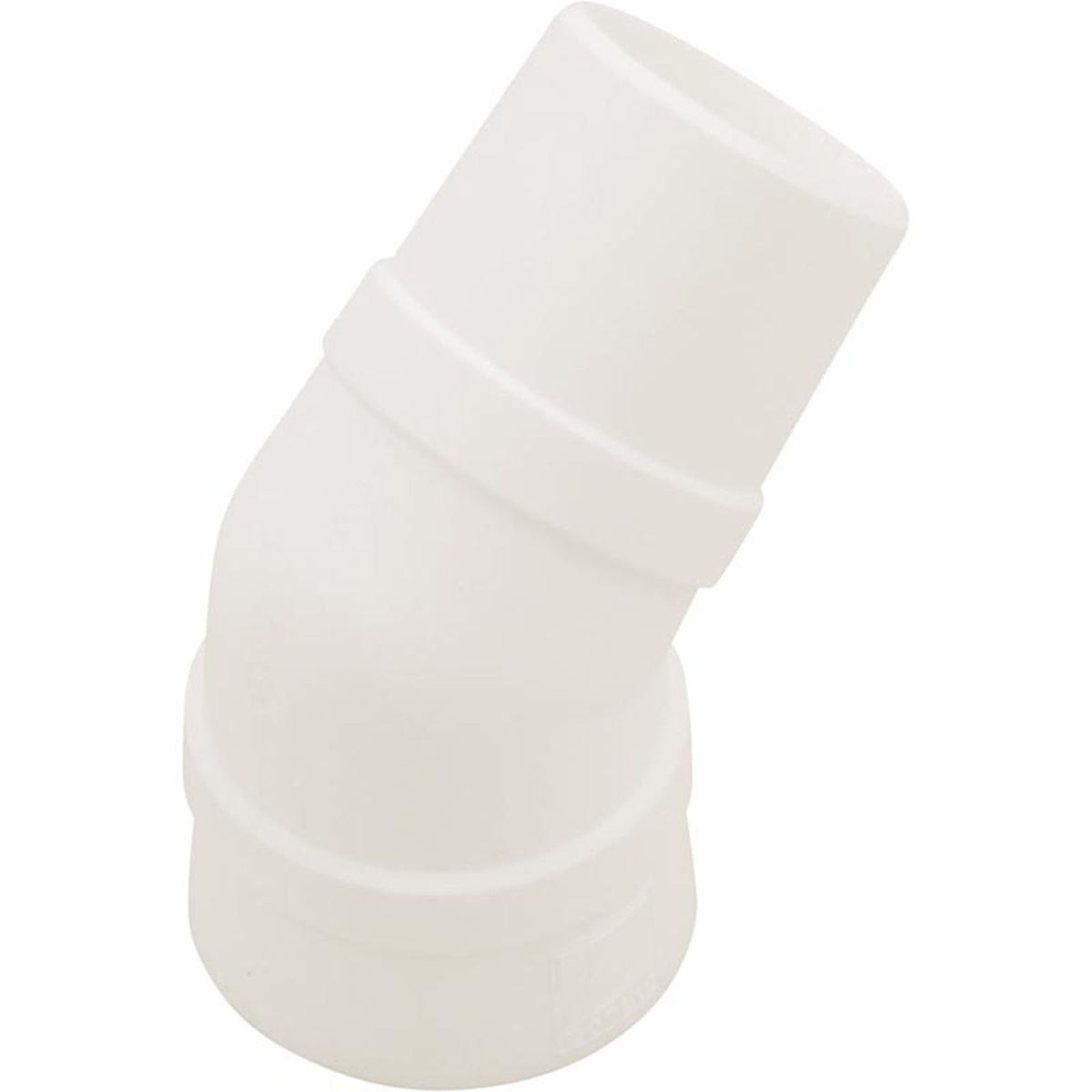 45 Elbow, Zodiac MX8/MX6/T5 Duo/TR2D/T3