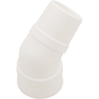 45 Elbow, Zodiac MX8/MX6/T5 Duo/TR2D/T3