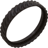 Track, Zodiac MX6/MX8, Black