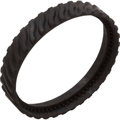 Track, Zodiac MX6/MX8, Black