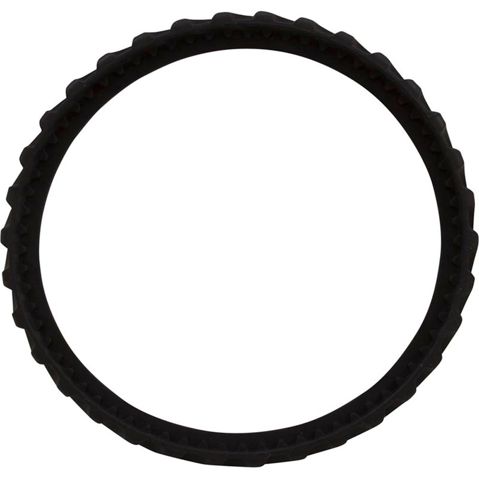 Track, Zodiac MX6/MX8, Black