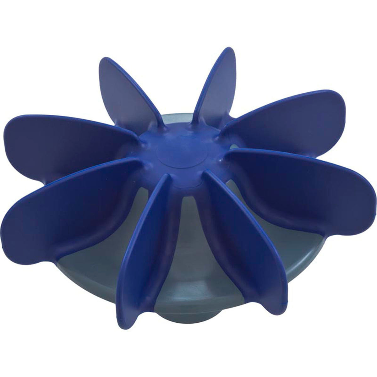 Cyclonic Turbine, Zodiac MX6/MX8, Gray/Blue