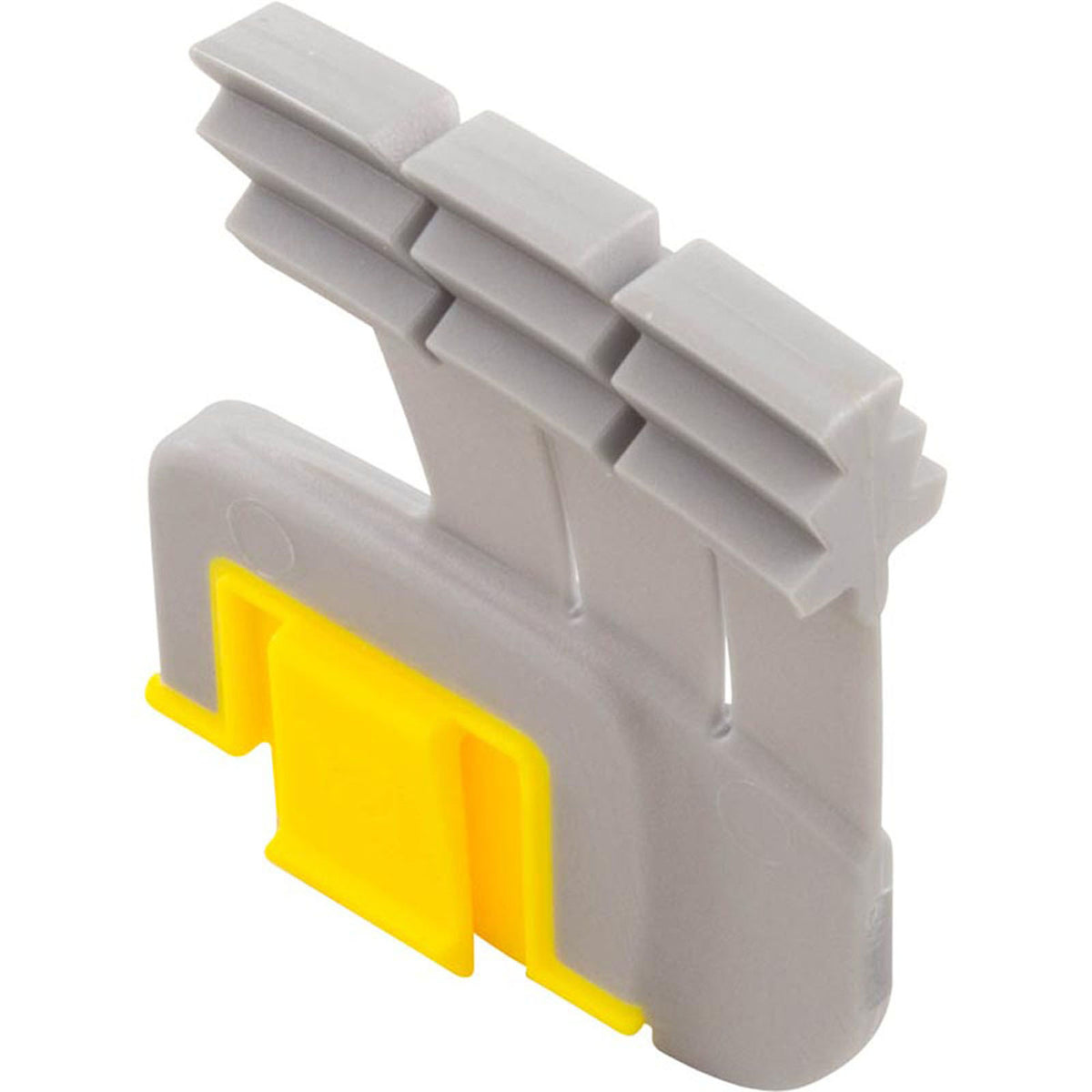 Cepillo de fregado ciclónico, Zodiac Polaris MX8 Elite, cantidad 4