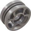 Wheel, Zodiac MX6/MX8, Gray