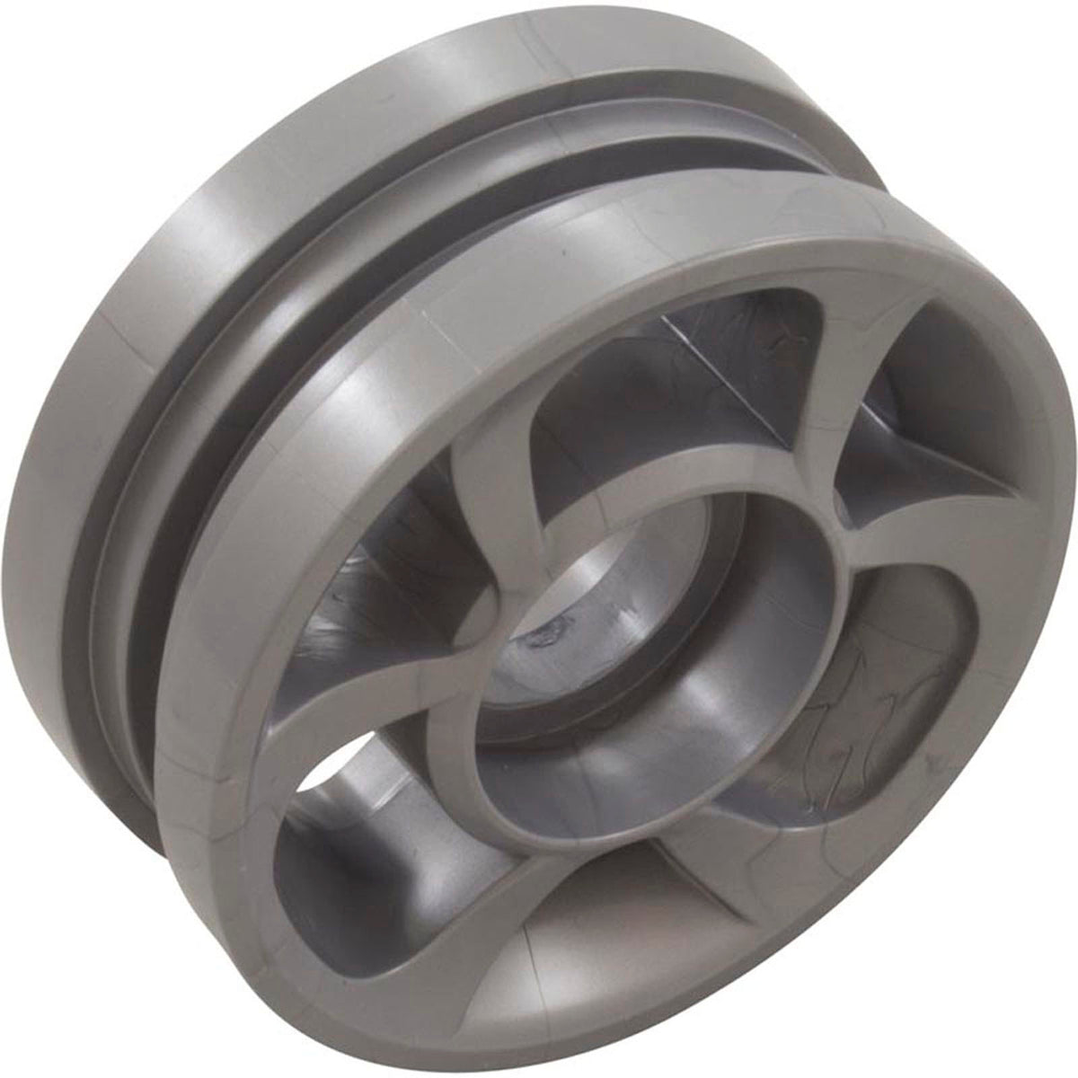 Wheel, Zodiac MX6/MX8, Gray