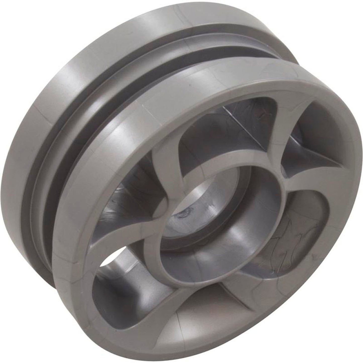 Wheel, Zodiac MX6/MX8, Gray