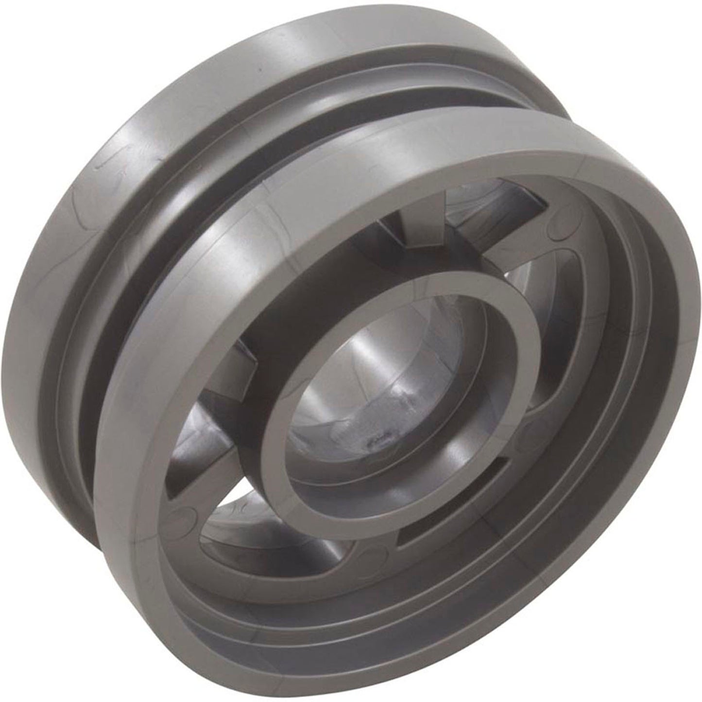 Wheel, Zodiac MX6/MX8, Gray