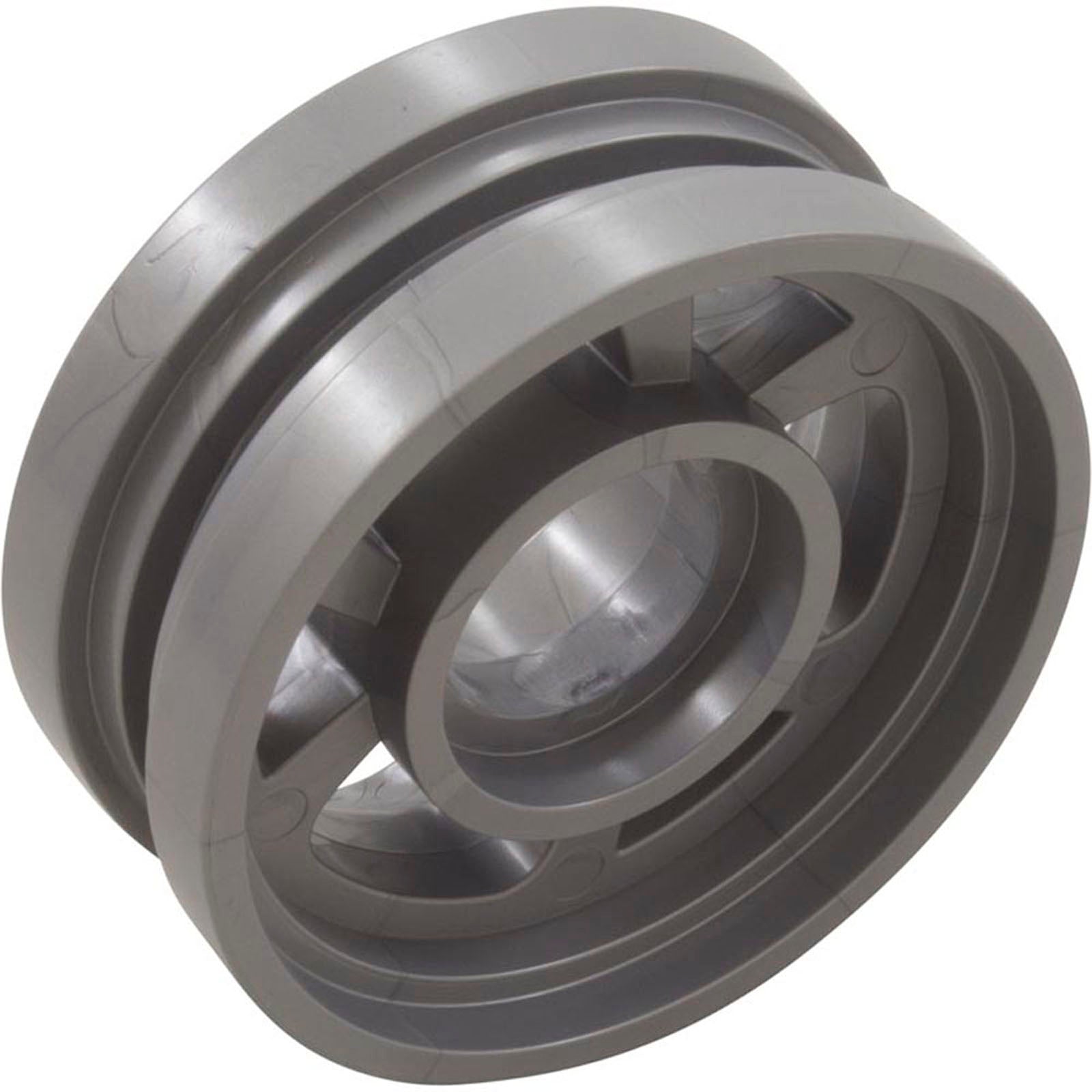 Wheel, Zodiac MX6/MX8, Gray