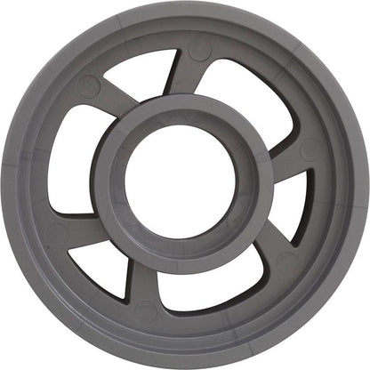 Wheel, Zodiac MX6/MX8, Gray