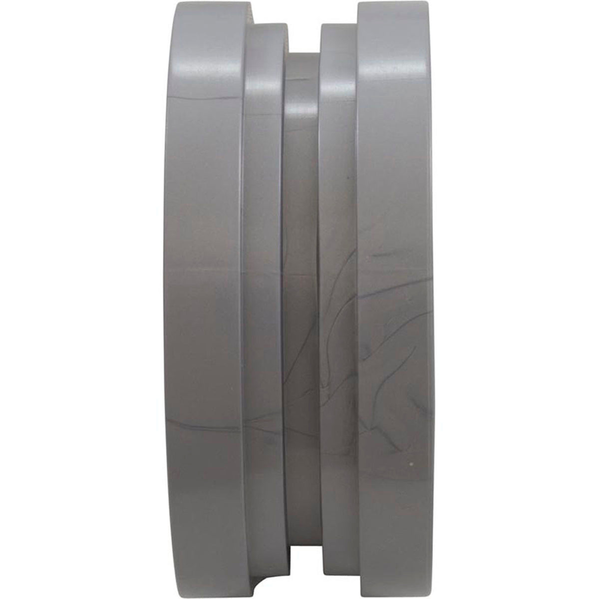 Wheel, Zodiac MX6/MX8, Gray