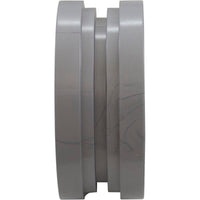 Wheel, Zodiac MX6/MX8, Gray